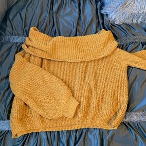 Women’s sweater